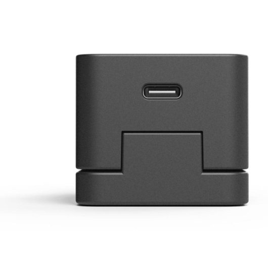 Caméra de visioconférence Huddly ONE Full HD 1080p CMOS 12 MP Noir