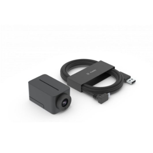 Videokonferenzkamera Huddly IQ Full HD 150° mit Mikrofon