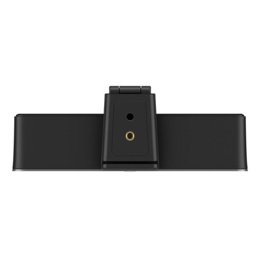 Camera per videoconferenze BenQ DVY32 4K Ultra HD 60 fps 5x Nero Grigio