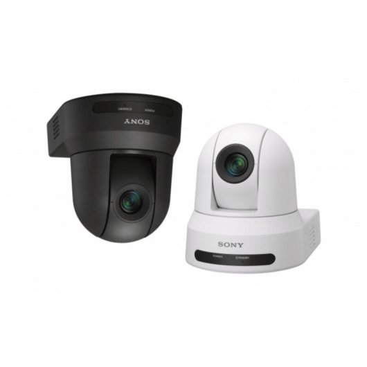 Cámara IP Sony SRG-X40UH 4K Interior Alámbrica Techo y Pared