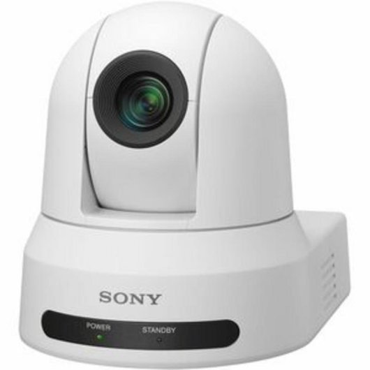 Cámara IP Sony SRG-X40UH 4K Interior Alámbrica Techo y Pared