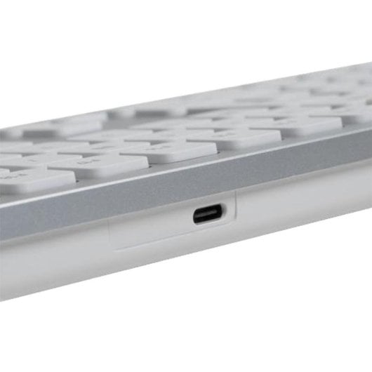 Clavier MCL XTREMEMAC à membrane complet filaire USB AZERTY français