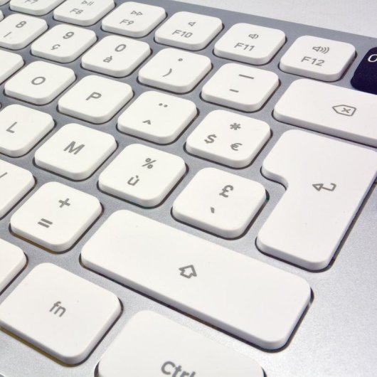 Clavier MCL XTREMEMAC à membrane complet filaire USB AZERTY français