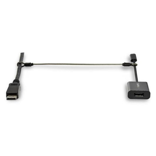 Attaches Universelles pour Câbles StarTech.com Ajustables Paquet de 10