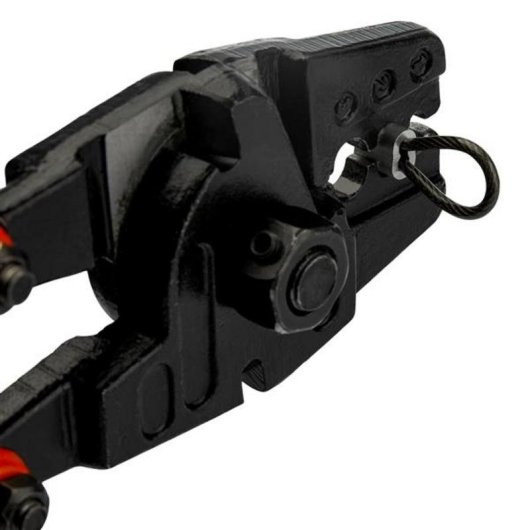 Attaches Universelles pour Câbles StarTech.com Ajustables Paquet de 10