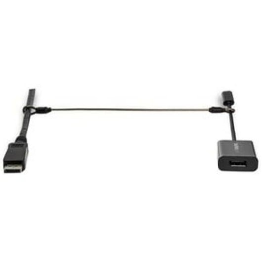 Attaches Universelles pour Câbles StarTech.com Ajustables Paquet de 10