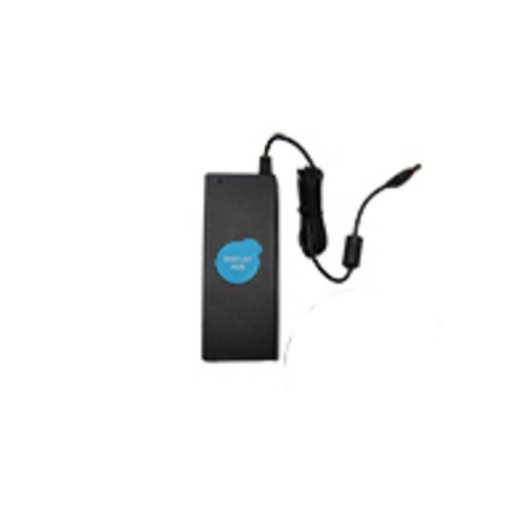 Adaptador de Alimentação Logitech 993-001942 96 W 48 V Rally Table Hub