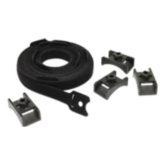 Pannello di gestione cavi APC AR8621 Nero 40 g