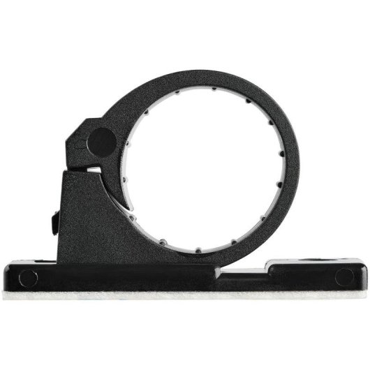 StarTech Kabelclips selbstklebend schwarz 17mm 100 Stück