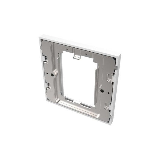 Placa de pared Vision TC3 SURR1G Blanco 86 mm