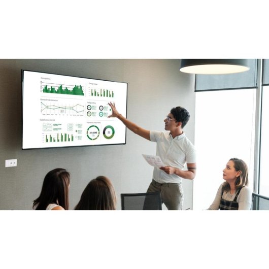 Régua de tomadas Vision TC3-PK5M 2 tomadas HDMI e USB 3.2 Gen 1 5 m branca