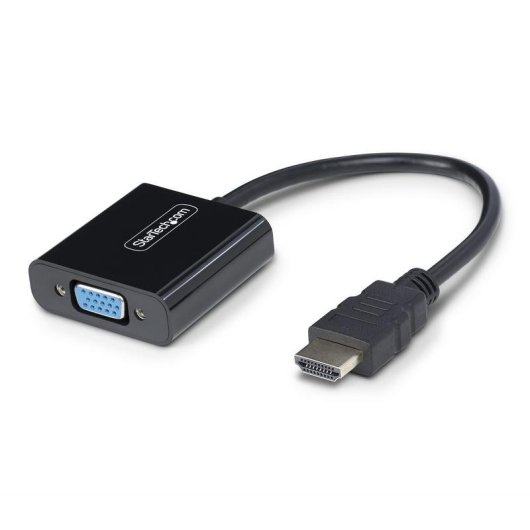 Adaptateur HDMI vers VGA StarTech Actif 1920x1200