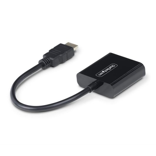 Adaptateur HDMI vers VGA StarTech Actif 1920x1200