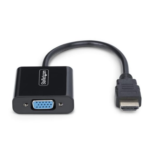 Adaptateur HDMI vers VGA StarTech Actif 1920x1200
