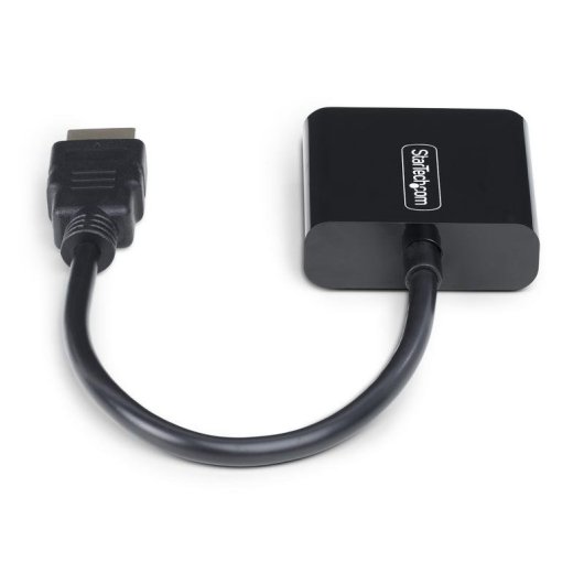 Adaptateur HDMI vers VGA StarTech Actif 1920x1200