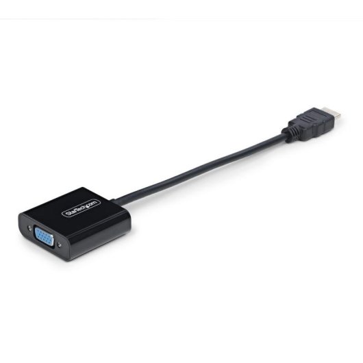 Adaptateur HDMI vers VGA StarTech Actif 1920x1200