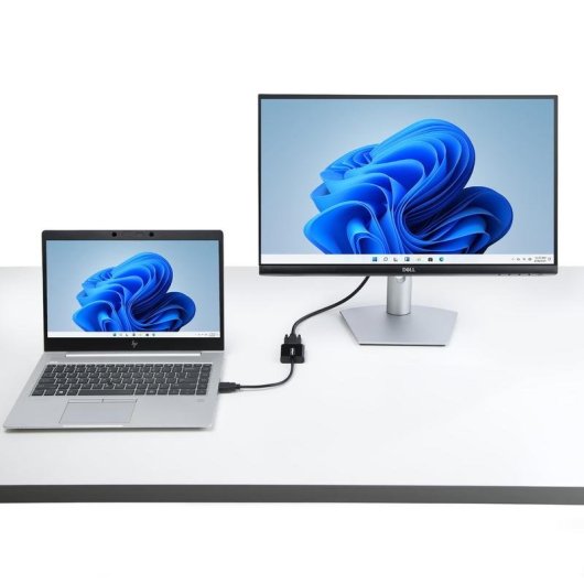 Adaptateur HDMI vers VGA StarTech Actif 1920x1200