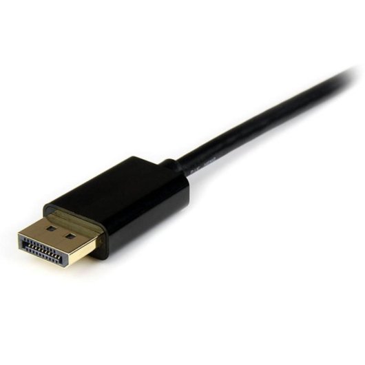 Kabel Adapter Mini DisplayPort zu DisplayPort 4 m StarTech