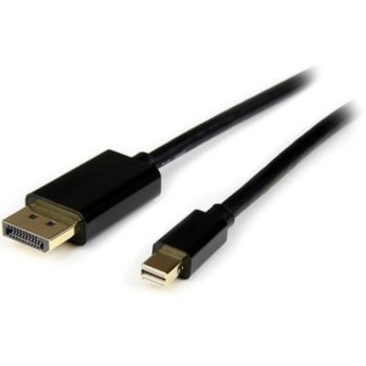 Kabel Adapter Mini DisplayPort zu DisplayPort 4 m StarTech