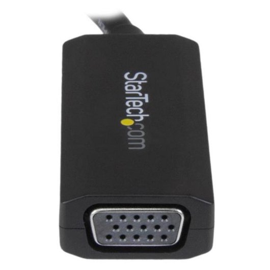 Adattatore Grafico USB 3.0 a VGA StarTech.com con Driver Integrati