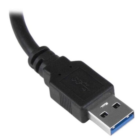 Adattatore Grafico USB 3.0 a VGA StarTech.com con Driver Integrati