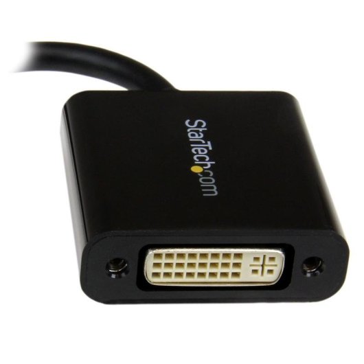 Adattatore Mini DisplayPort a DVI StarTech 1920x1200 Passivo