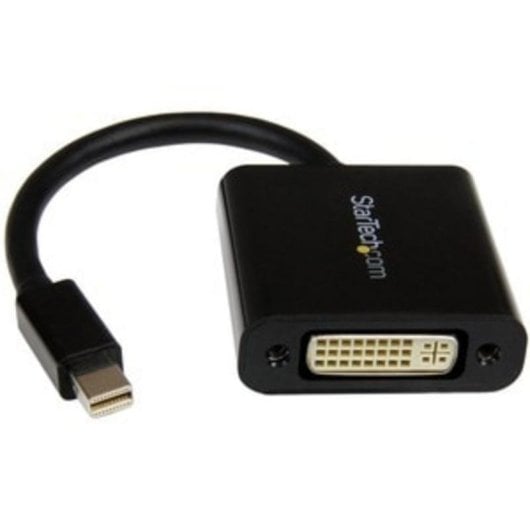 Adattatore Mini DisplayPort a DVI StarTech 1920x1200 Passivo