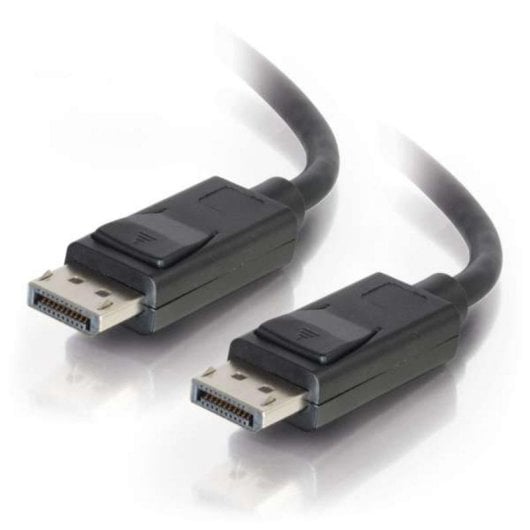 Cable DisplayPort C2G 4,57 m Negro