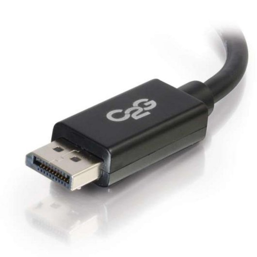 Cable DisplayPort C2G 4,57 m Negro