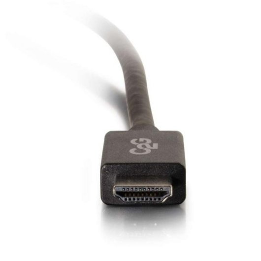 Adattatore DisplayPort maschio a HDMI maschio C2G 1,8 m nero