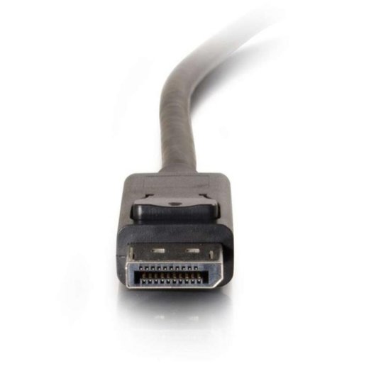 Adaptateur DisplayPort mâle vers HDMI mâle C2G 0,9 m Noir