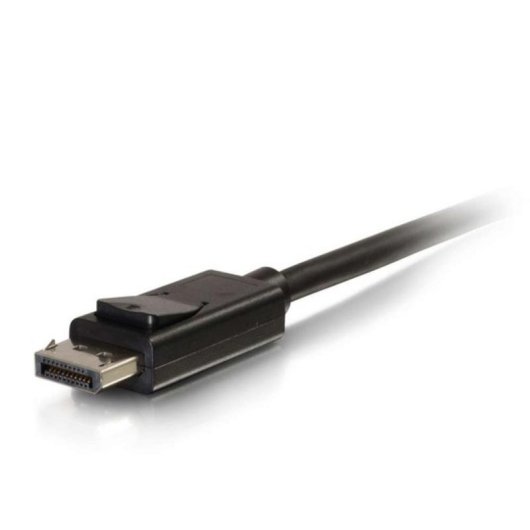 Adaptateur DisplayPort mâle vers HDMI mâle C2G 0,9 m Noir