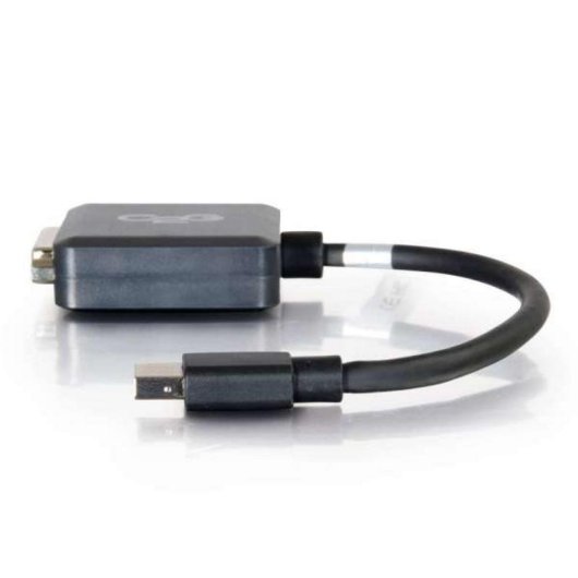 Videoadapter C2G 84311 Mini DisplayPort auf DVI-D 0,2 m
