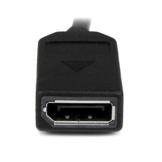 Adapterkabel DMS-59 auf 2x DisplayPort StarTech 20 cm 4K Ultra HD