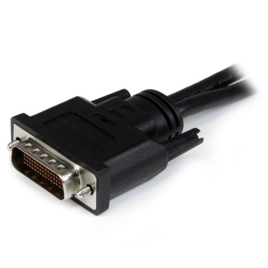Adapterkabel DMS-59 auf 2x DisplayPort StarTech 20 cm 4K Ultra HD
