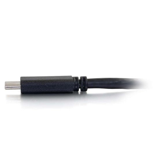 Cavo adattatore USB-C a DisplayPort C2G 1,8 m 4K 30 Hz nero