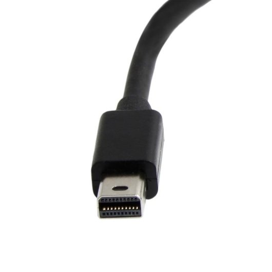 Adaptateur Mini DisplayPort à DVI Actif StarTech 1920x1200