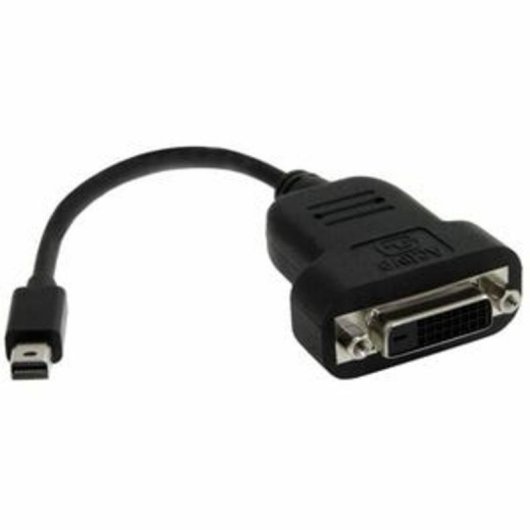 Adaptateur Mini DisplayPort à DVI Actif StarTech 1920x1200