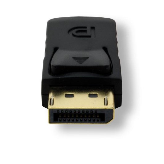 Cavo adattatore DisplayPort a DVI-D MCL MC393-2M 2 m