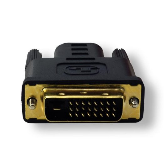 Cavo adattatore DisplayPort a DVI-D MCL MC393-2M 2 m