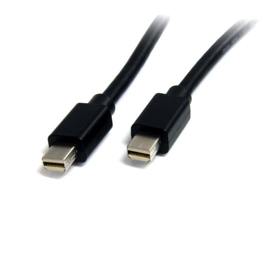 Cavo Mini DisplayPort 1.4 StarTech 1m 8K 60Hz HDR10 Maschio a Maschio
