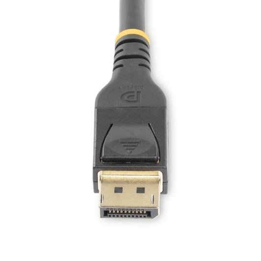 Cable DisplayPort 1.4 Activo 10m StarTech DP8K Certificado VESA