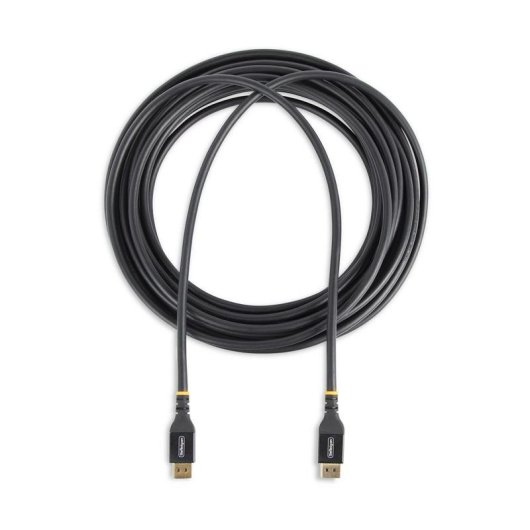 Cable DisplayPort 1.4 Activo 10m StarTech DP8K Certificado VESA