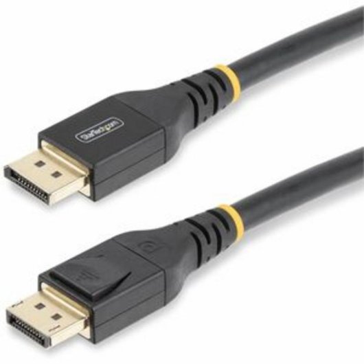 Cable DisplayPort 1.4 Activo 10m StarTech DP8K Certificado VESA