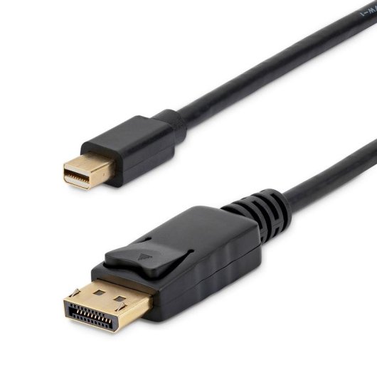 Cavo Adattatore Mini DisplayPort a DisplayPort 3 m StarTech.com 4K UHD