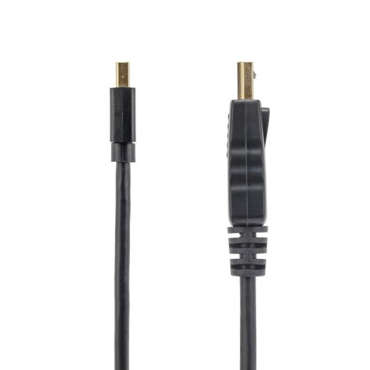 Cavo Adattatore Mini DisplayPort a DisplayPort 3 m StarTech.com 4K UHD
