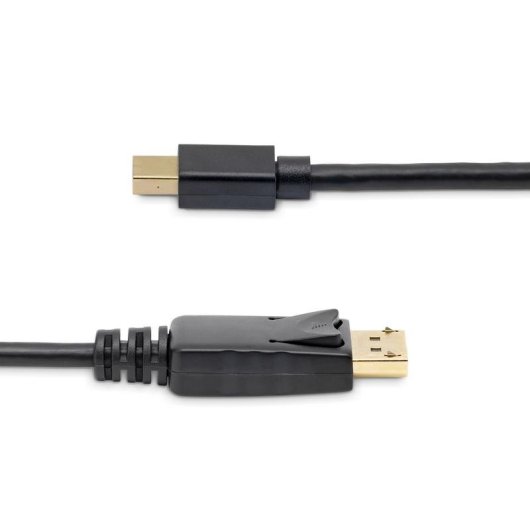 Cavo Adattatore Mini DisplayPort a DisplayPort 3 m StarTech.com 4K UHD