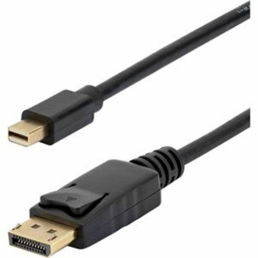 Cavo Adattatore Mini DisplayPort a DisplayPort 3 m StarTech.com 4K UHD