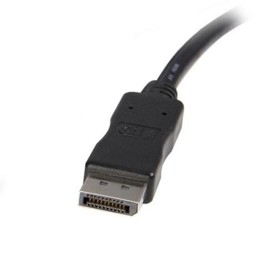 Cable Adaptateur DisplayPort vers DVI StarTech 3 m Macho-Macho 1920x1200