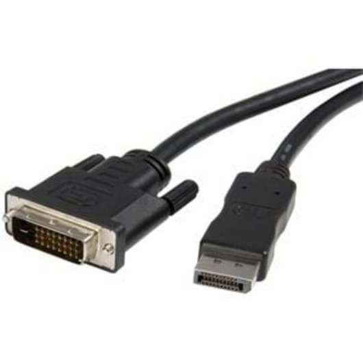 Cable Adaptateur DisplayPort vers DVI StarTech 3 m Macho-Macho 1920x1200
